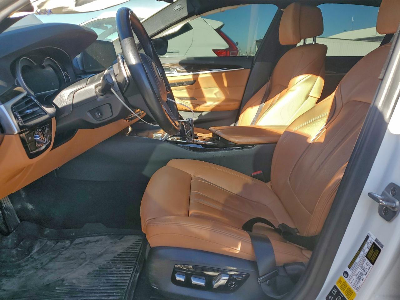 2018 BMW 530 XI photo 13