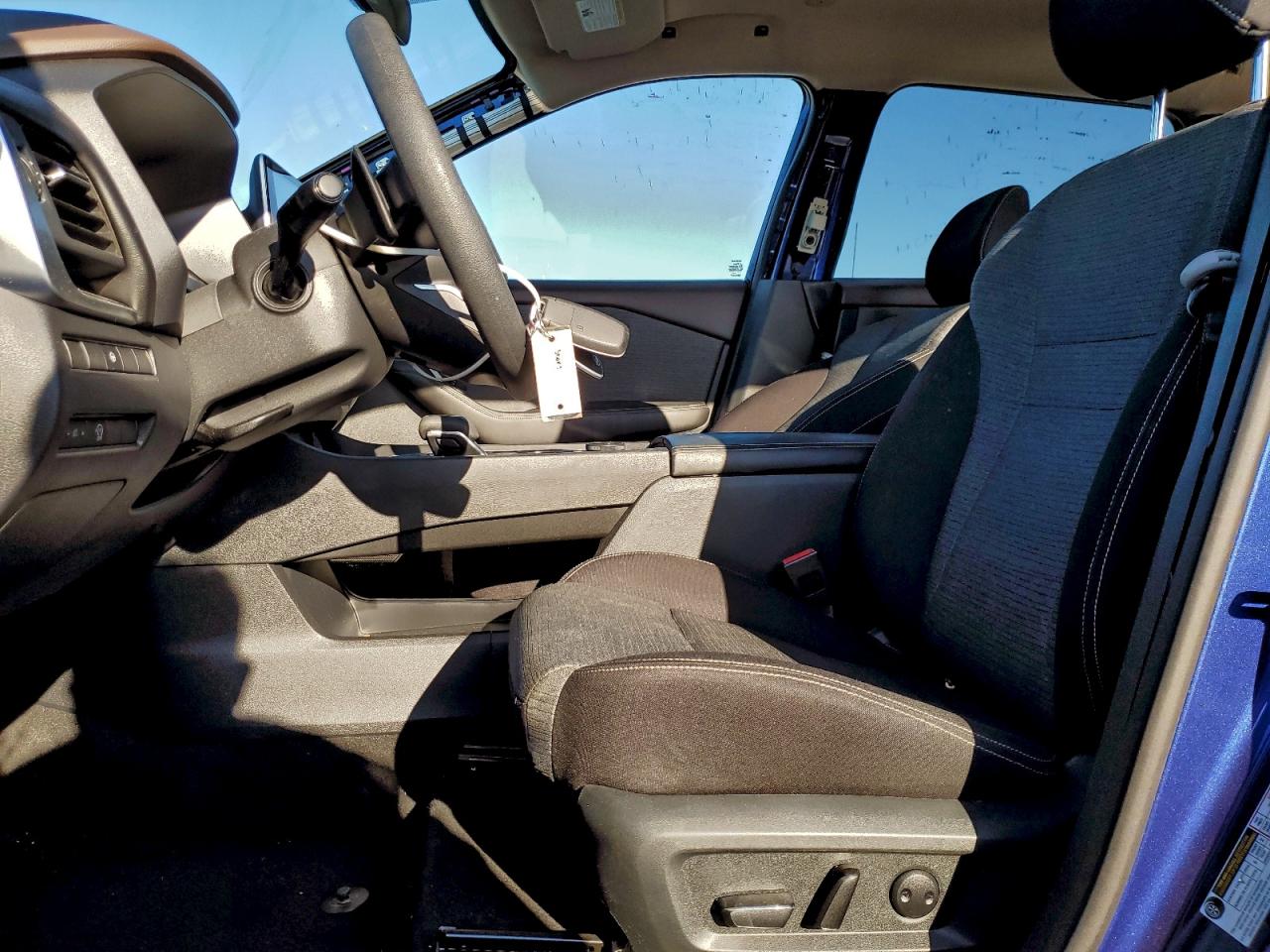 2023 NISSAN ROGUE SV photo 13