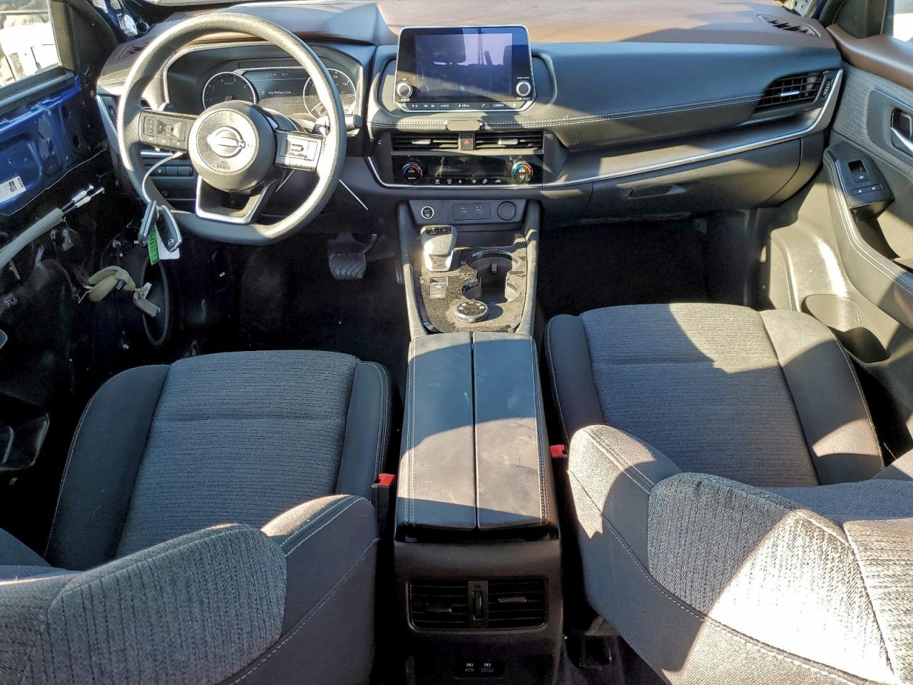 2023 NISSAN ROGUE SV photo 15