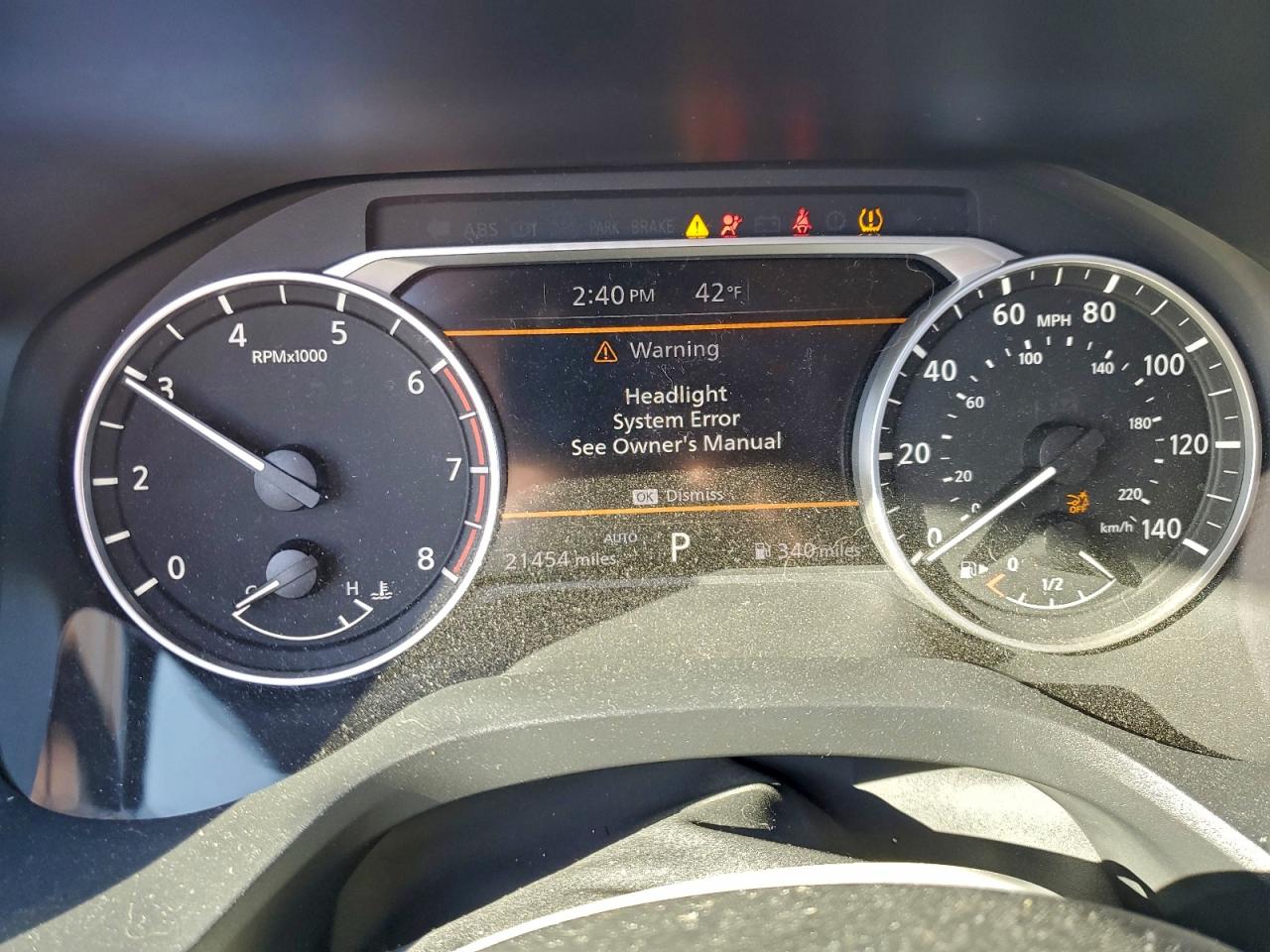 2023 NISSAN ROGUE SV photo 17