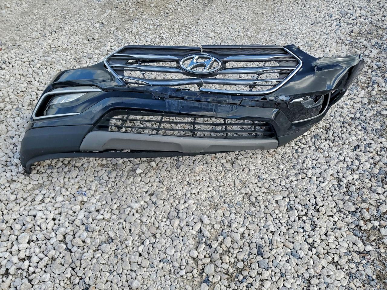 2018 HYUNDAI SANTA FE SPORT photo 25