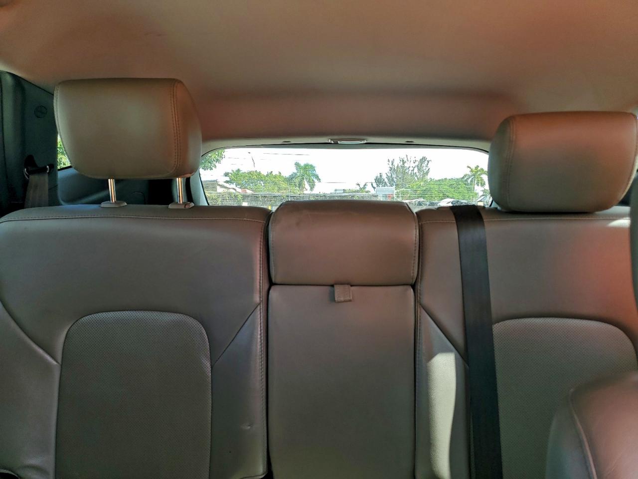2018 HYUNDAI SANTA FE SPORT photo 19