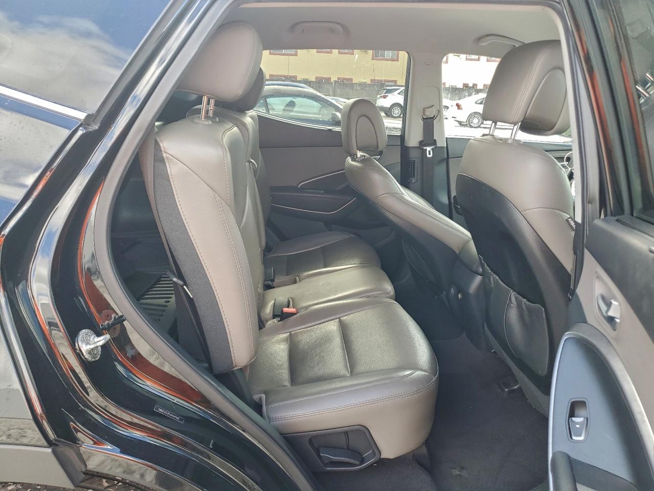 2018 HYUNDAI SANTA FE SPORT photo 21