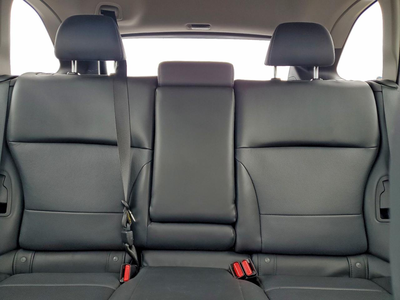 2015 SUBARU OUTBACK 2.5I LIMITED photo 10