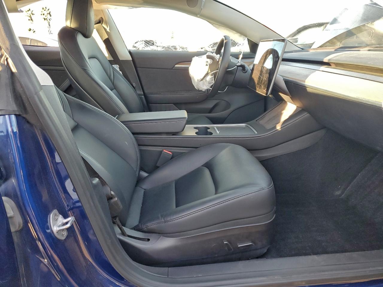 2022 TESLA MODEL 3 photo 13