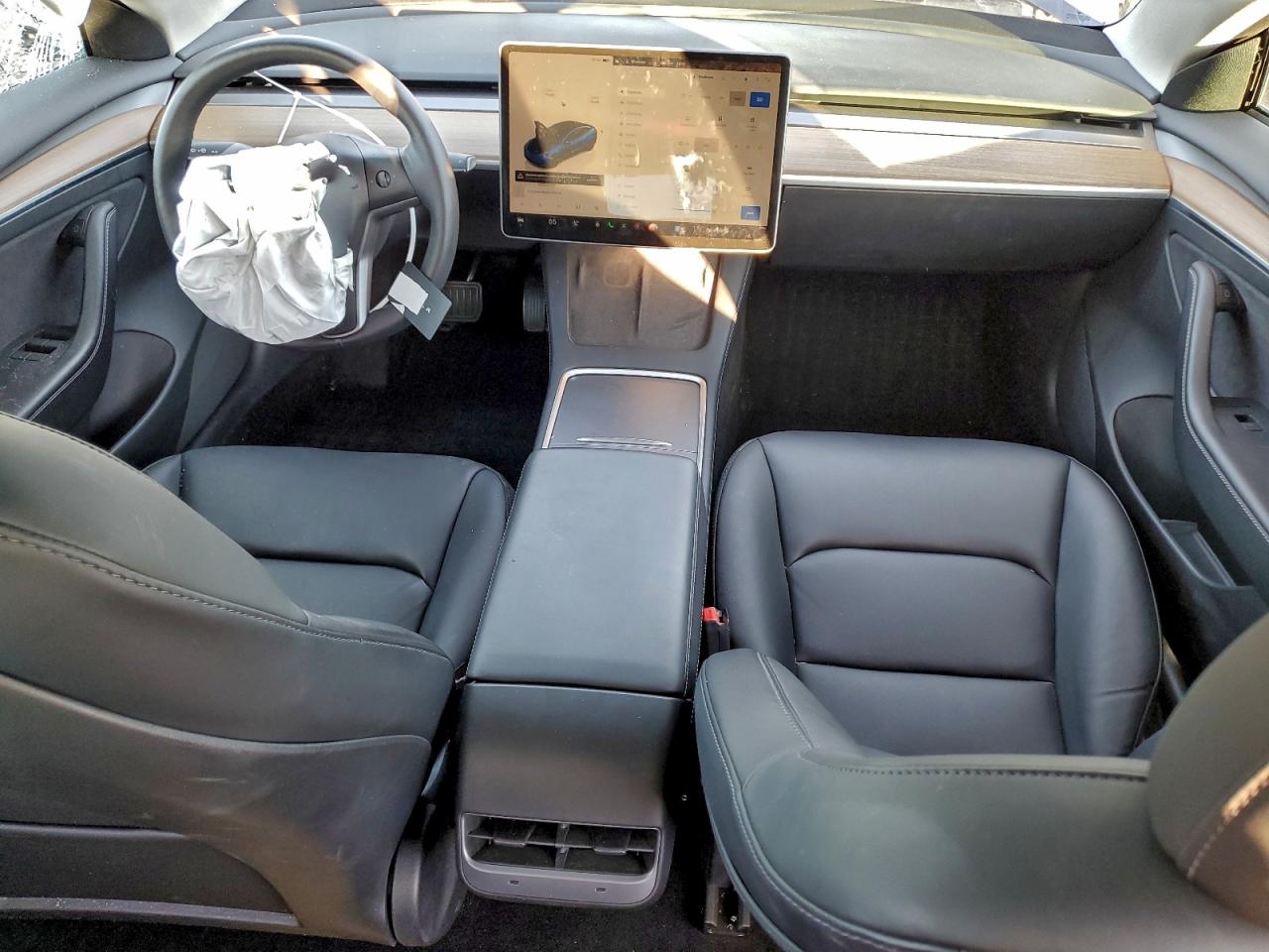 2022 TESLA MODEL 3 photo 15
