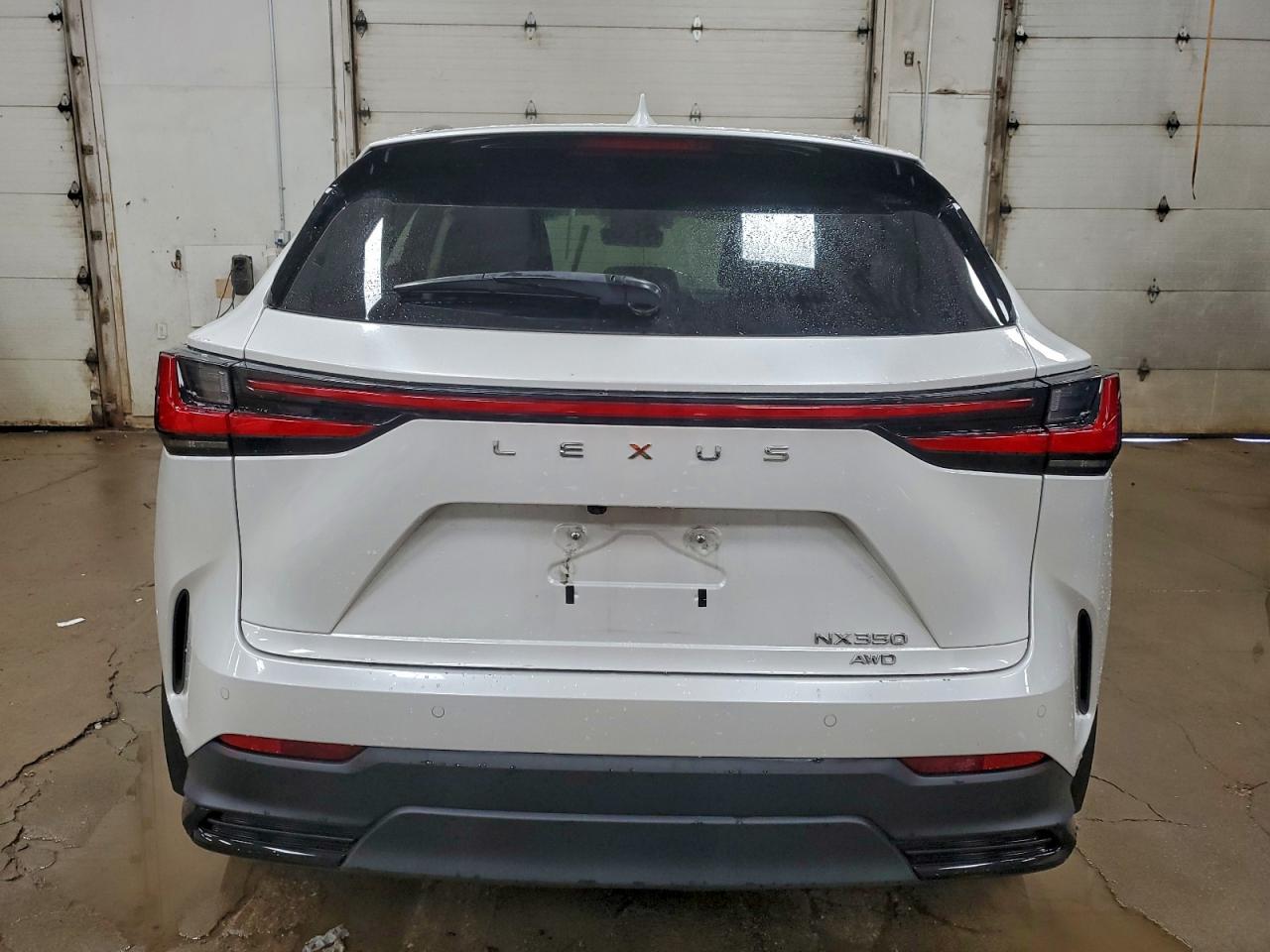2023 LEXUS NX 350 photo 6