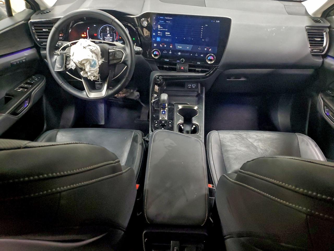 2023 LEXUS NX 350 photo 8