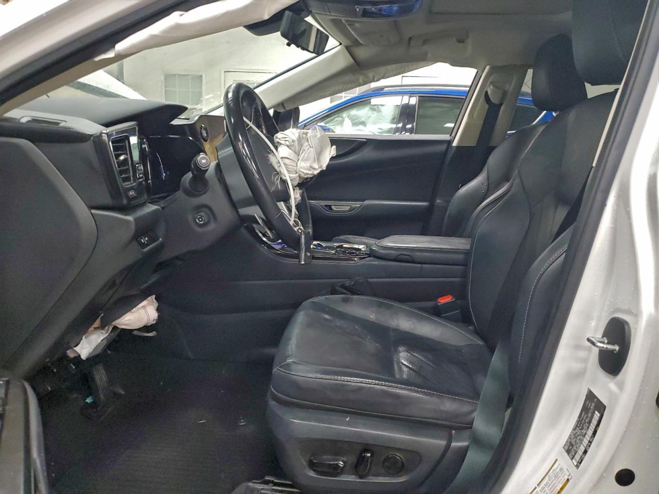 2023 LEXUS NX 350 photo 7