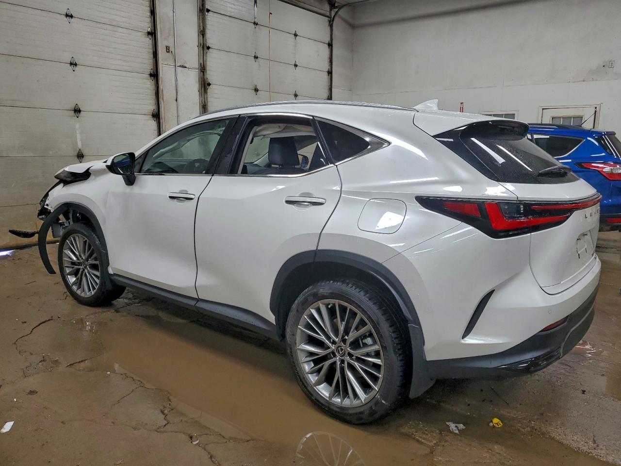 2023 LEXUS NX 350 photo 2