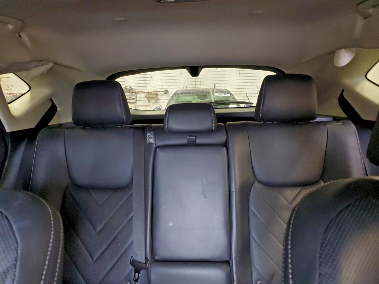 2023 LEXUS NX 350 photo 10