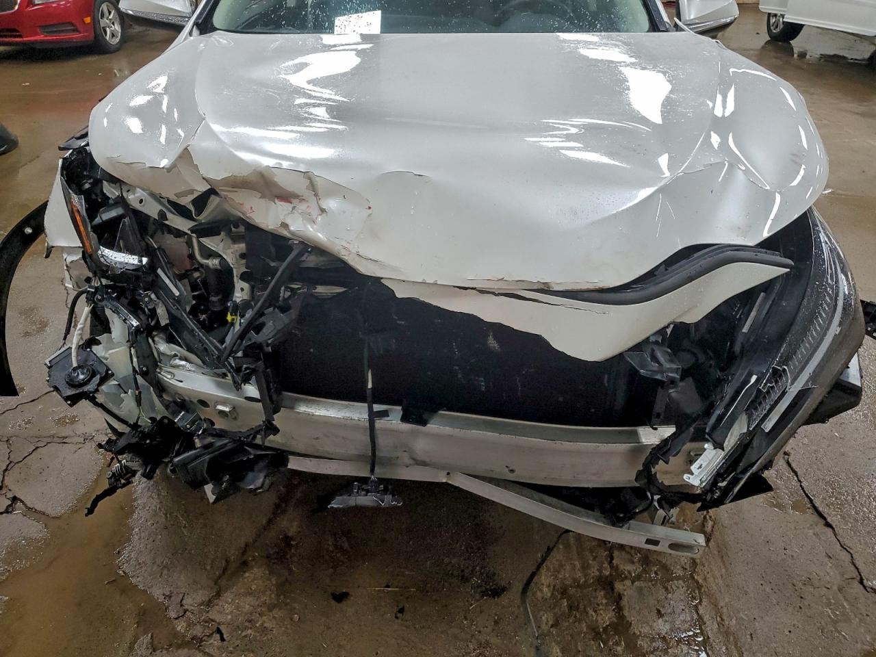 2023 LEXUS NX 350 photo 12
