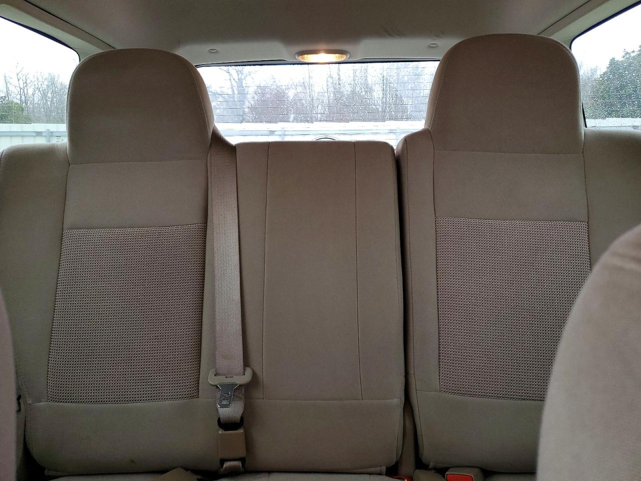 2015 JEEP PATRIOT LATITUDE photo 28