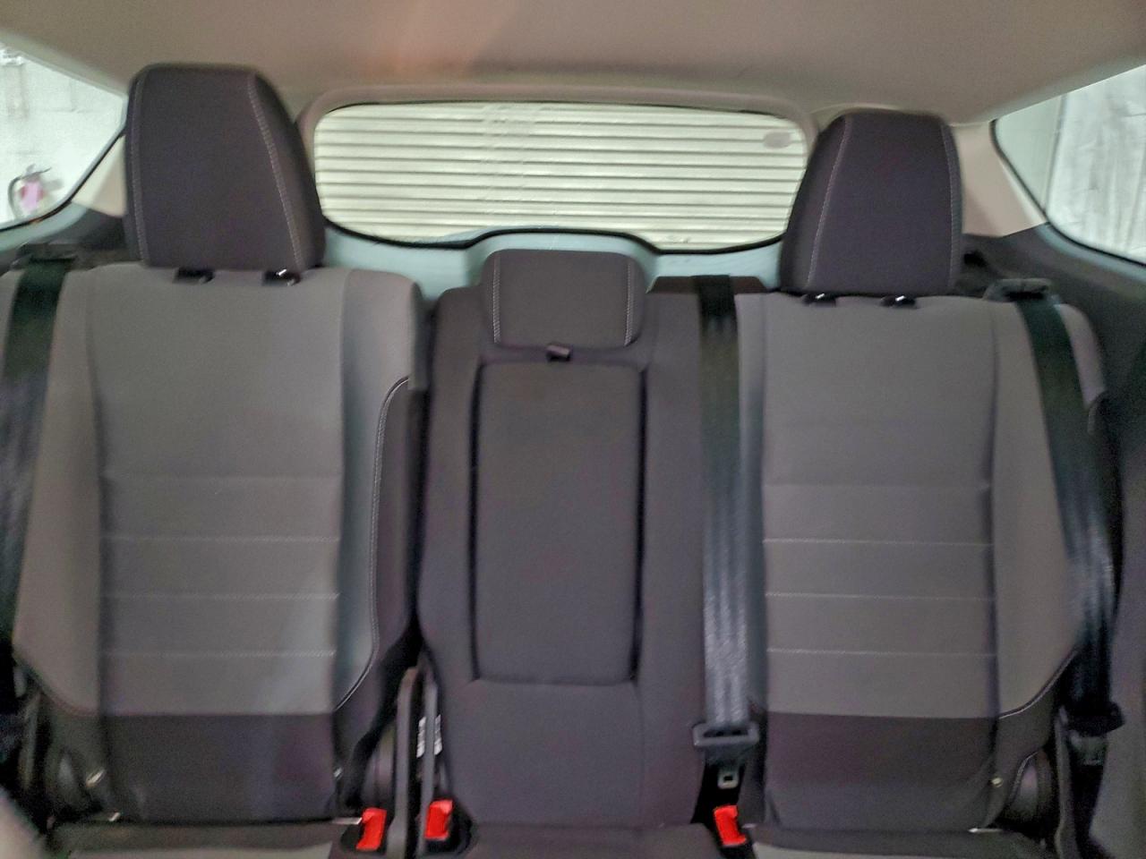 2016 FORD ESCAPE SE photo 10