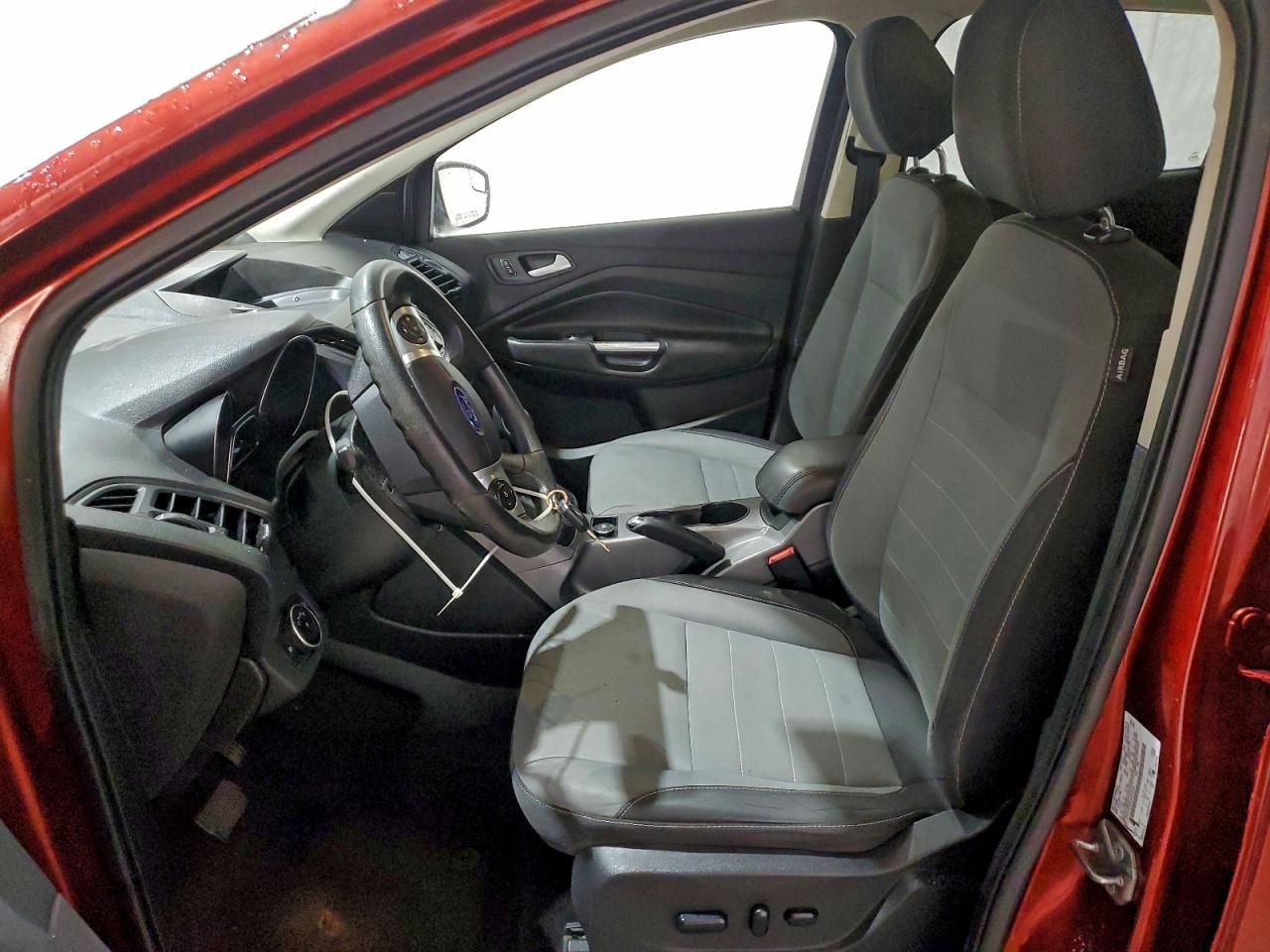2016 FORD ESCAPE SE photo 7
