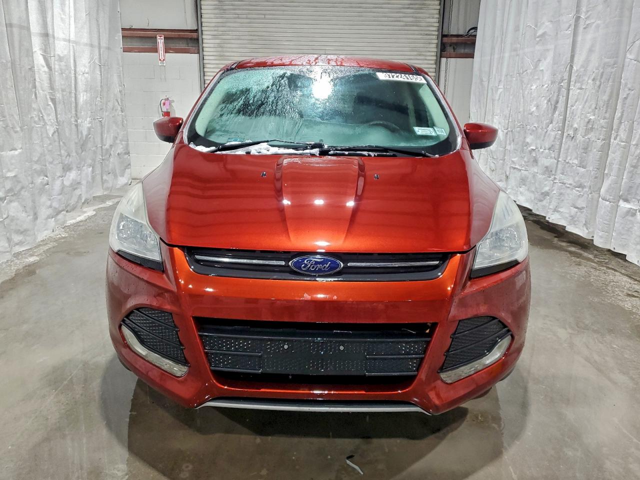 2016 FORD ESCAPE SE photo 5