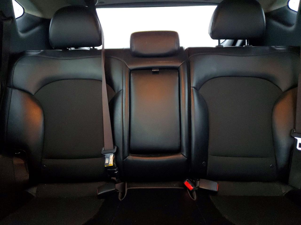 2015 HYUNDAI TUCSON GLS photo 28