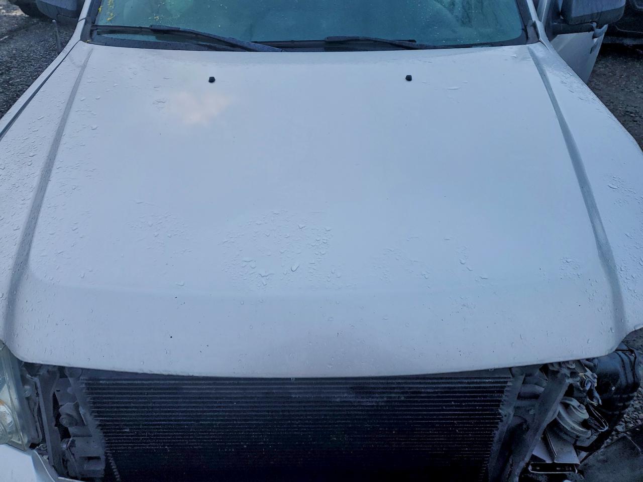 2012 FORD ESCAPE XLT photo 11
