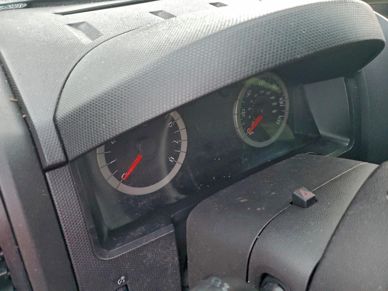 2012 FORD ESCAPE XLT photo 9