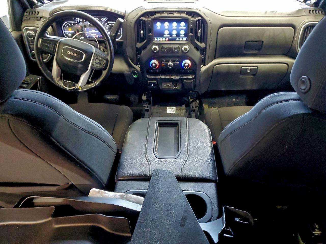 2022 GMC SIERRA LIMITED K1500 ELEVATION photo 8
