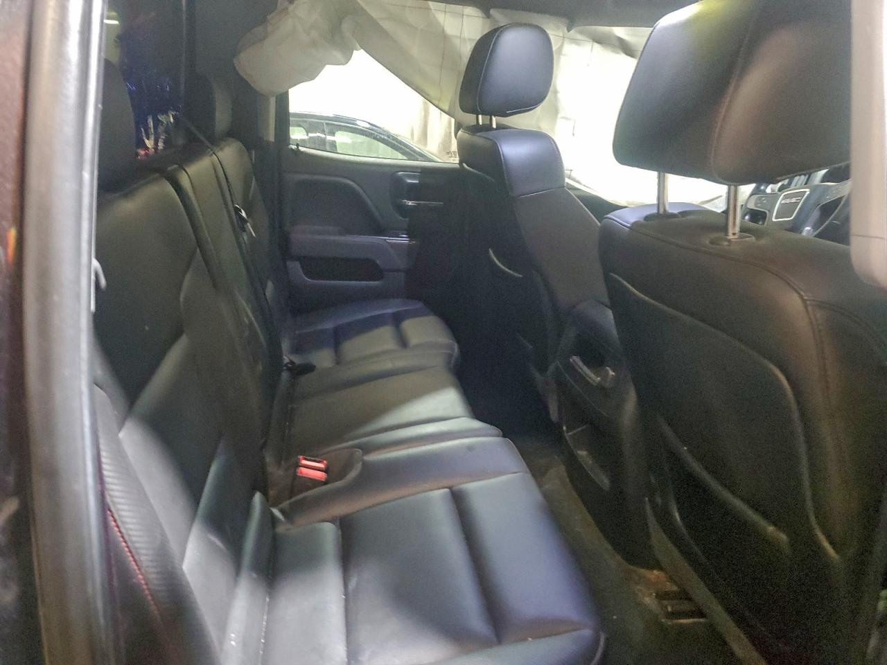 2014 GMC SIERRA K1500 SLT photo 19