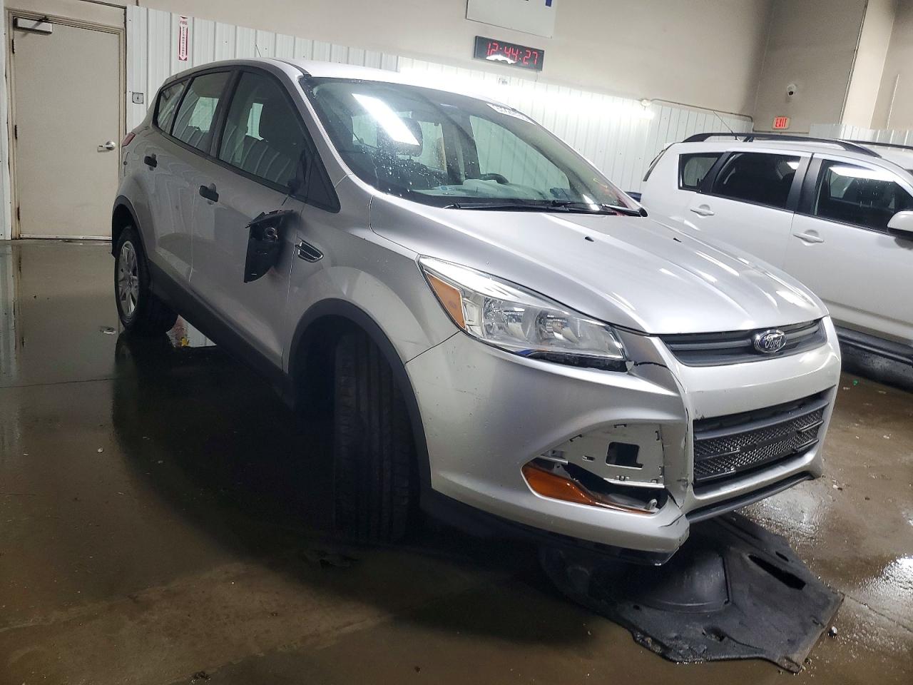 2013 FORD ESCAPE S photo 7