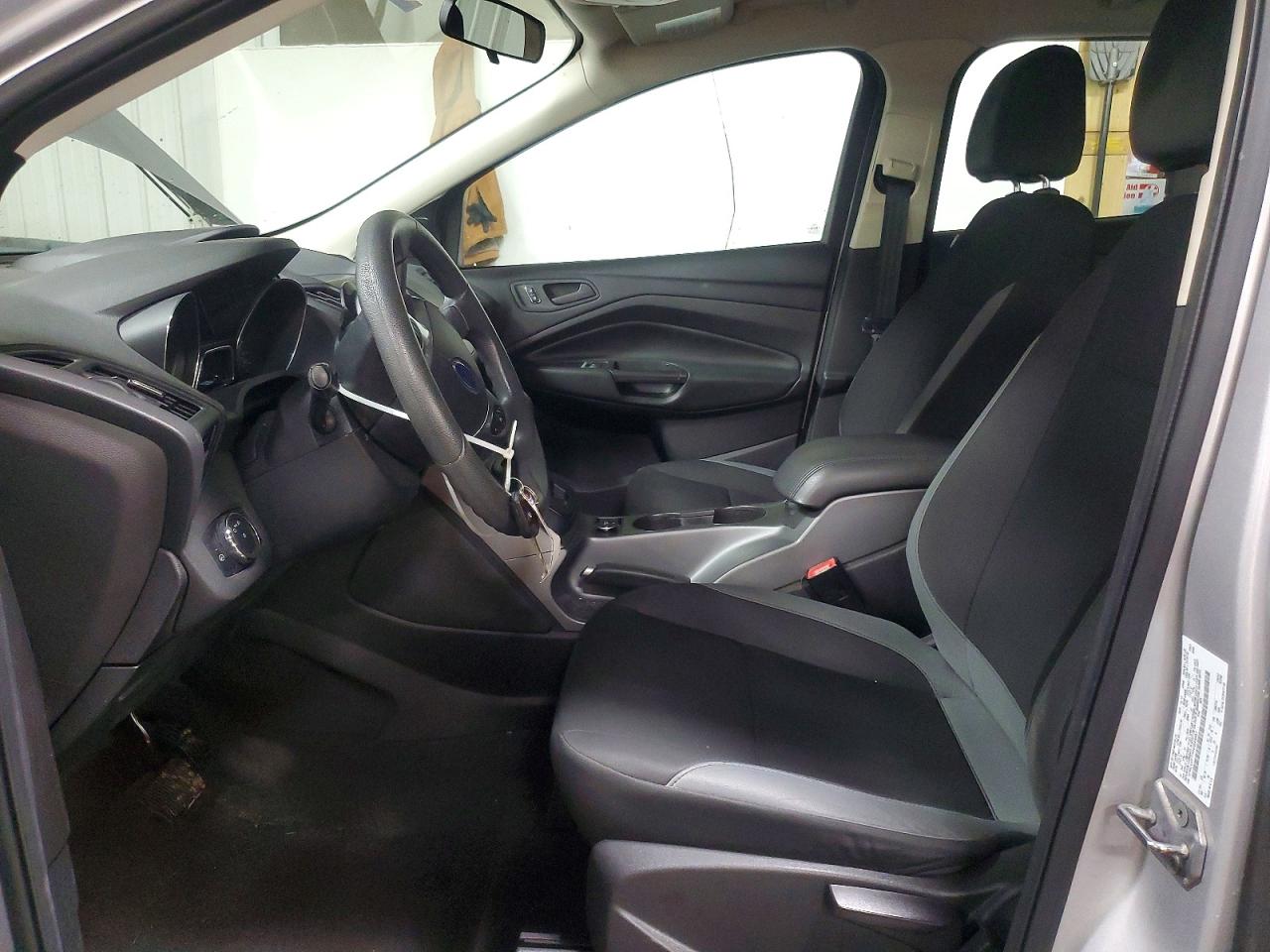 2013 FORD ESCAPE S photo 13