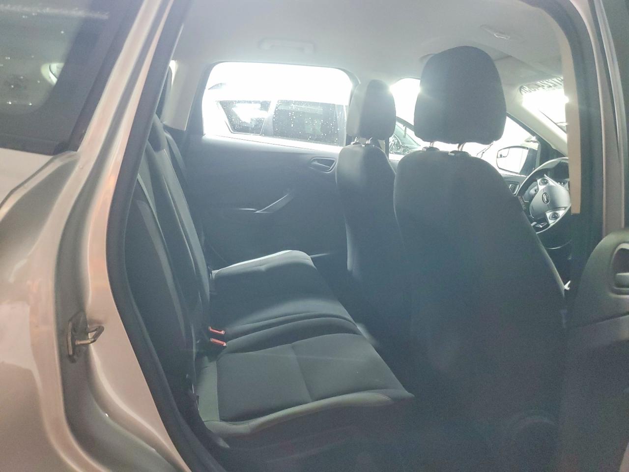 2013 FORD ESCAPE S photo 19