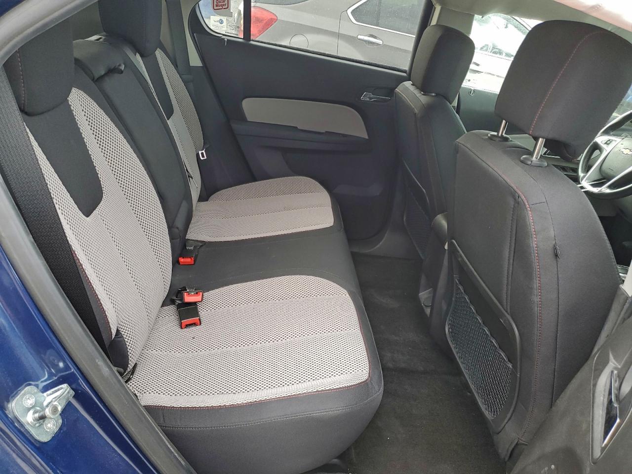 2010 CHEVROLET EQUINOX LT photo 31
