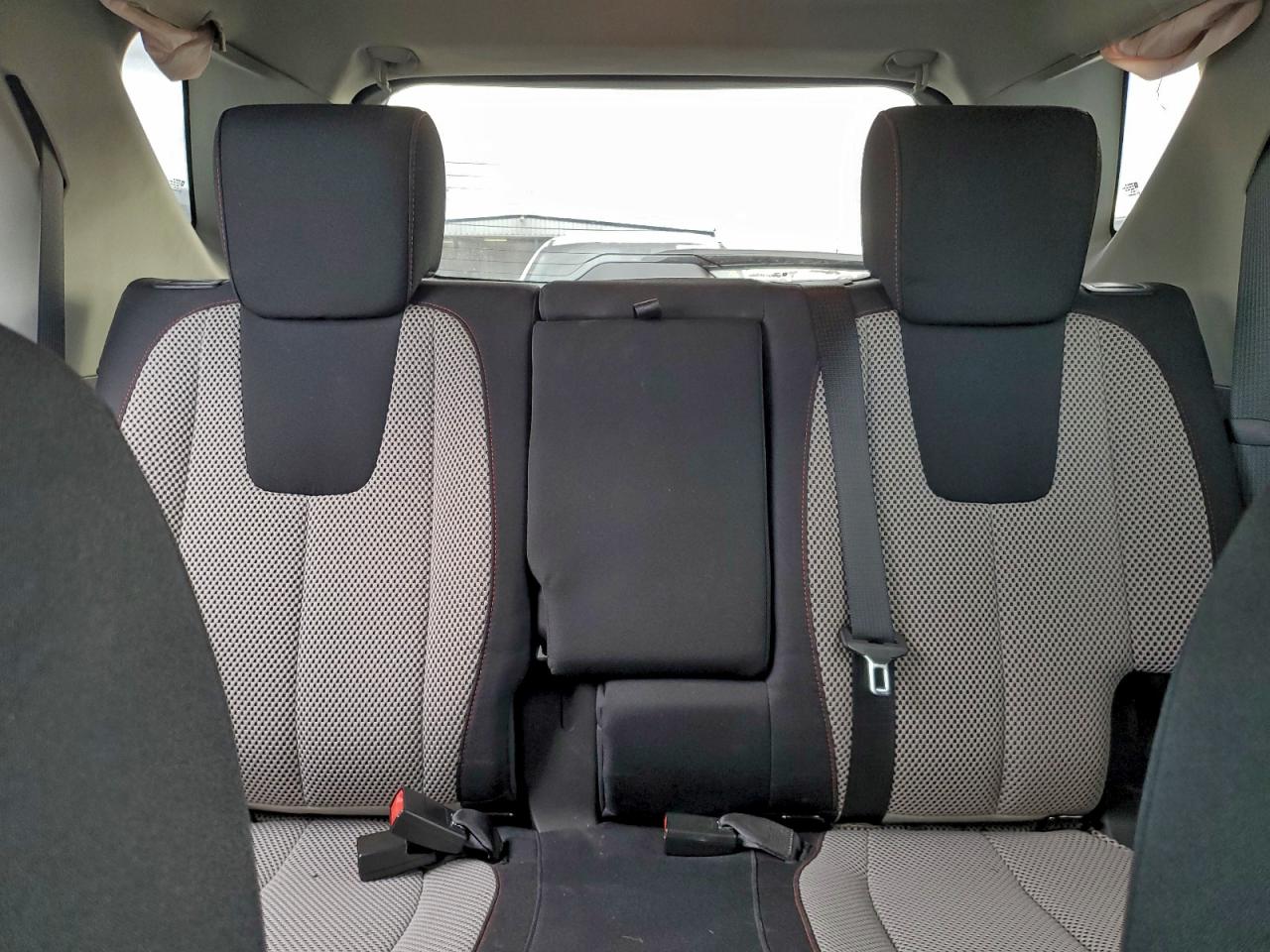 2010 CHEVROLET EQUINOX LT photo 28