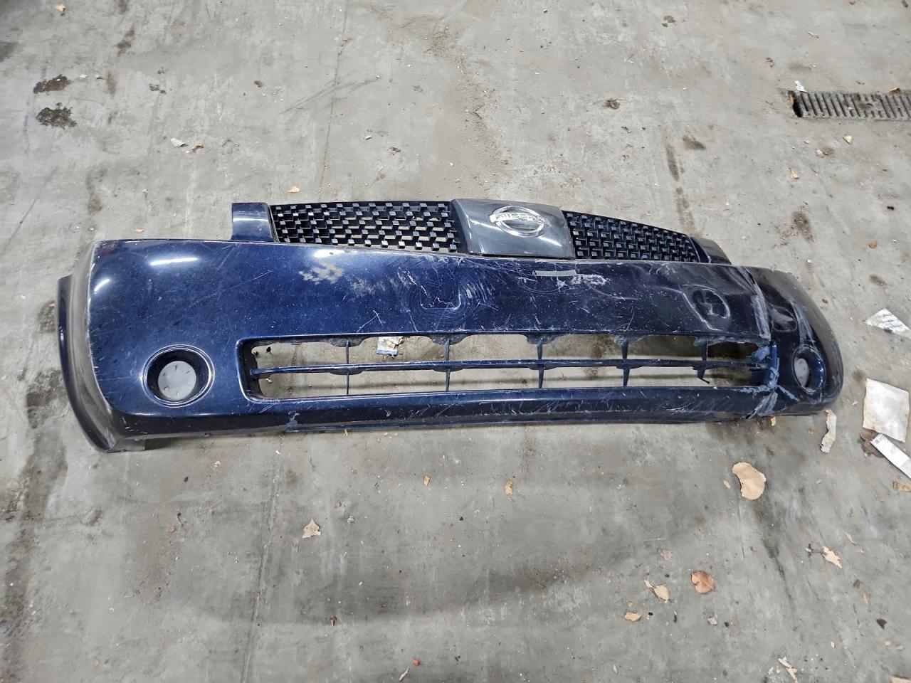 2005 NISSAN QUEST S photo 13