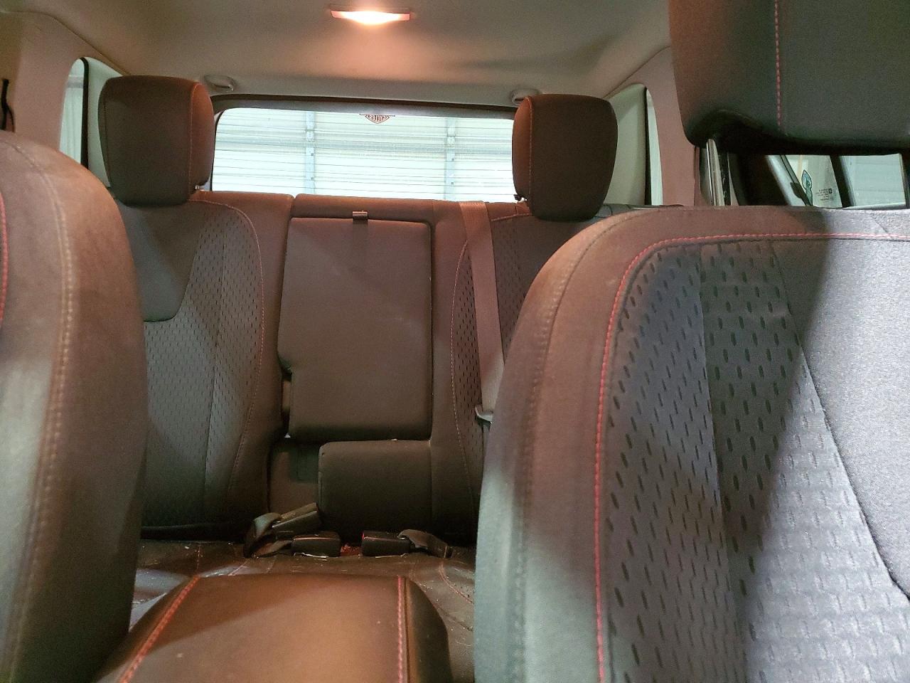 2012 GMC TERRAIN SLE photo 10