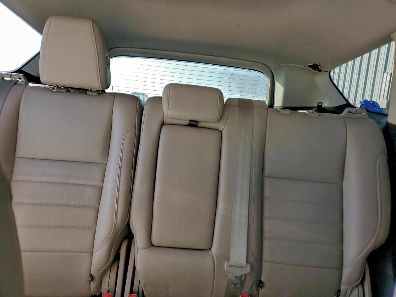 2013 FORD ESCAPE SEL photo 10