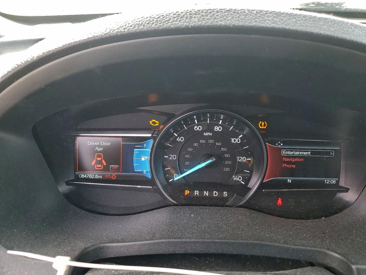 2018 FORD EXPLORER LIMITED photo 17