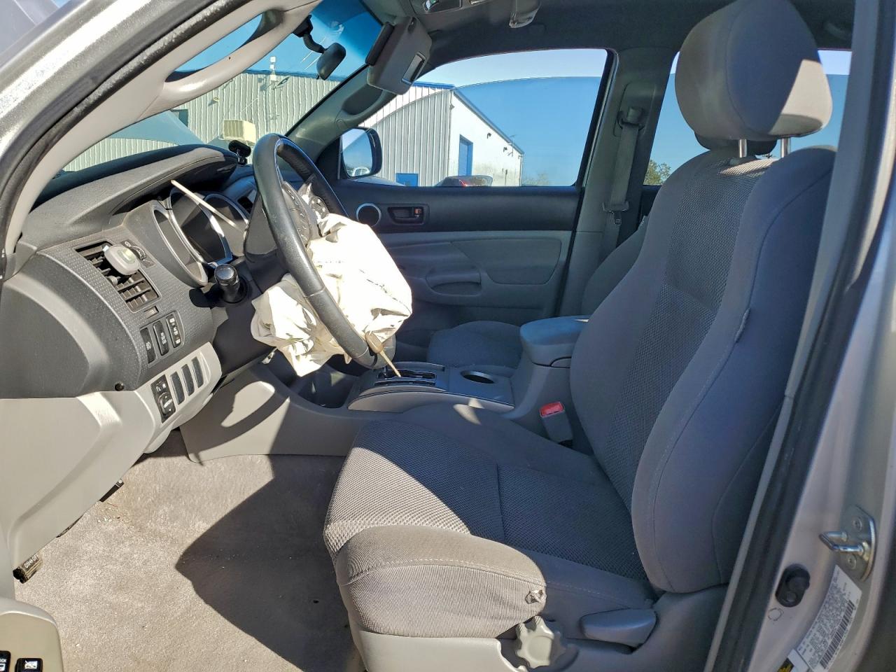 2006 TOYOTA TACOMA DOUBLE CAB PRERUNNER photo 7