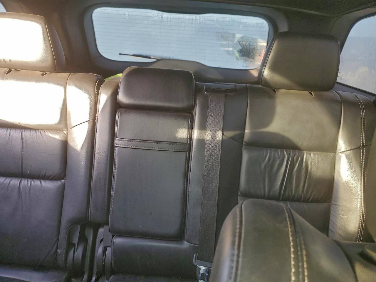 2016 JEEP GRAND CHEROKEE LIMITED photo 10