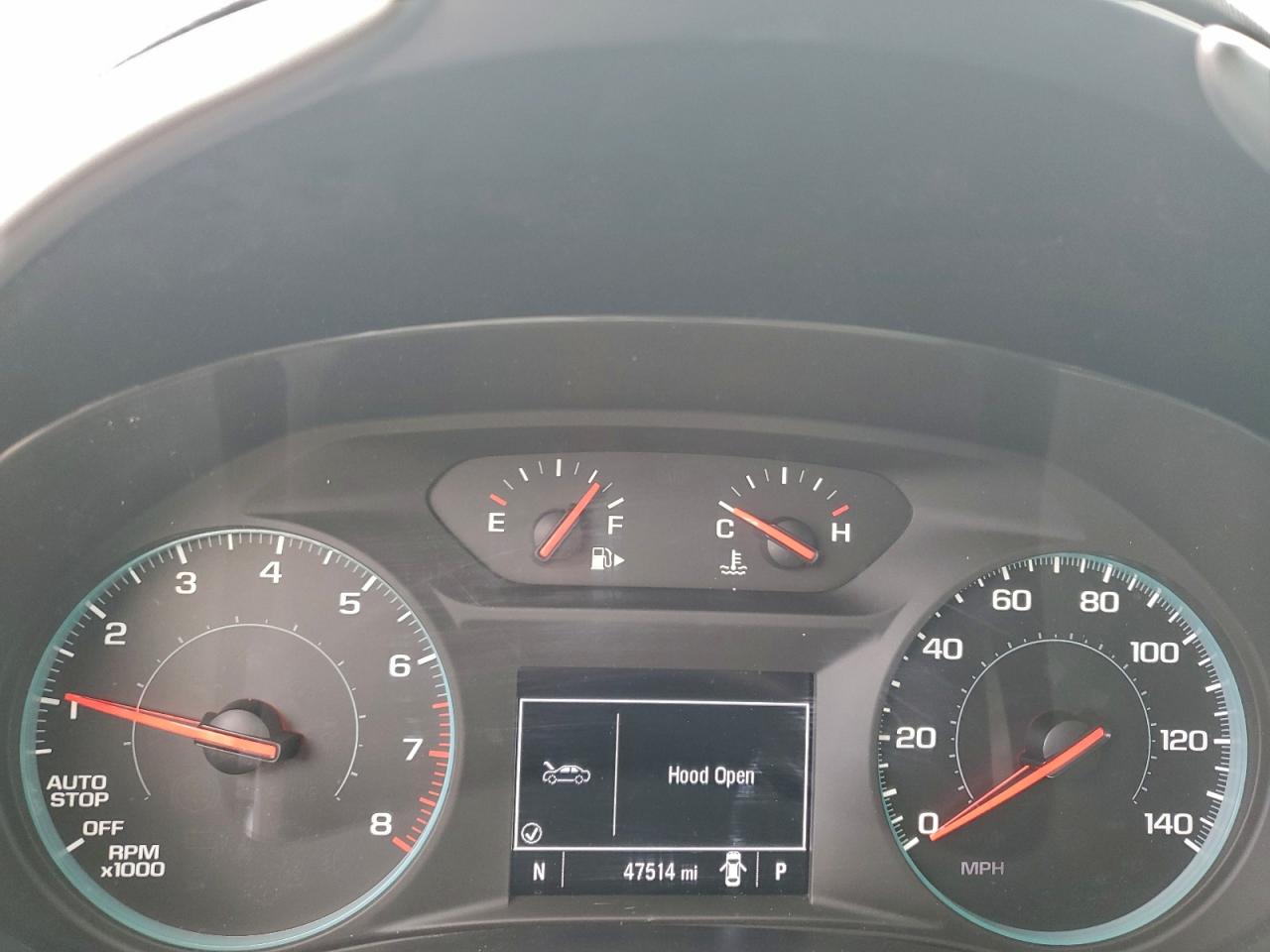 2023 CHEVROLET MALIBU LT photo 9
