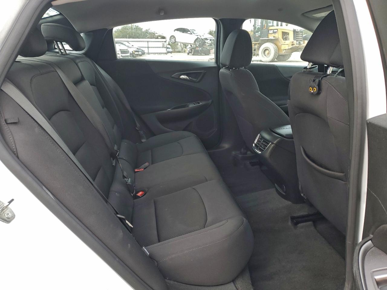 2023 CHEVROLET MALIBU LT photo 10
