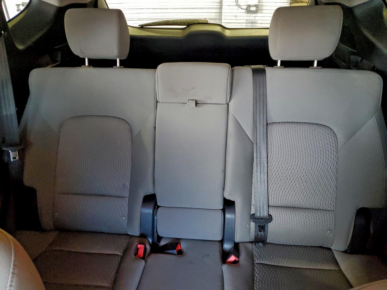 2014 HYUNDAI SANTA FE SPORT photo 28