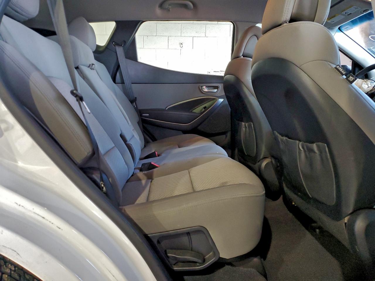 2014 HYUNDAI SANTA FE SPORT photo 31