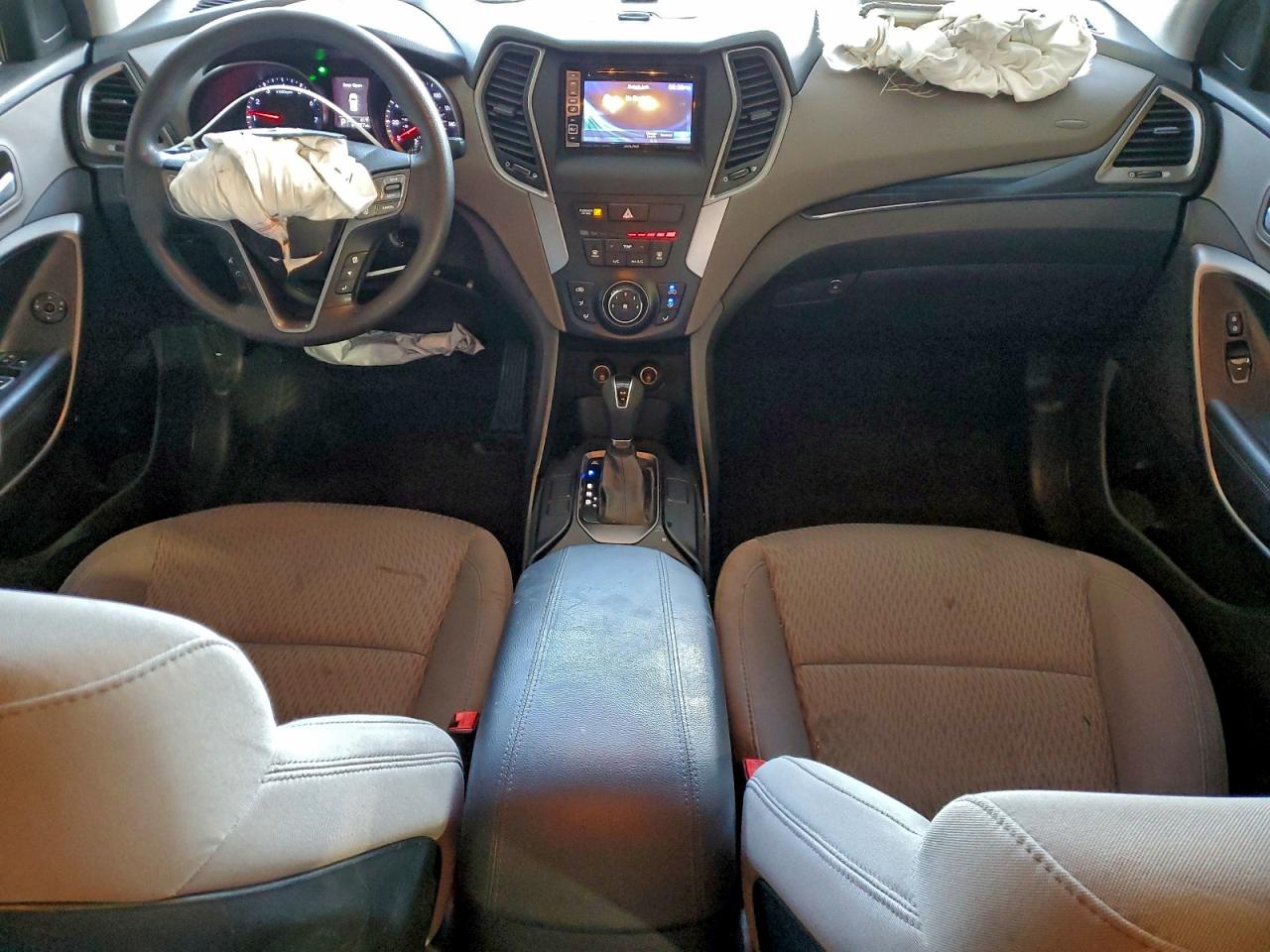 2014 HYUNDAI SANTA FE SPORT photo 22