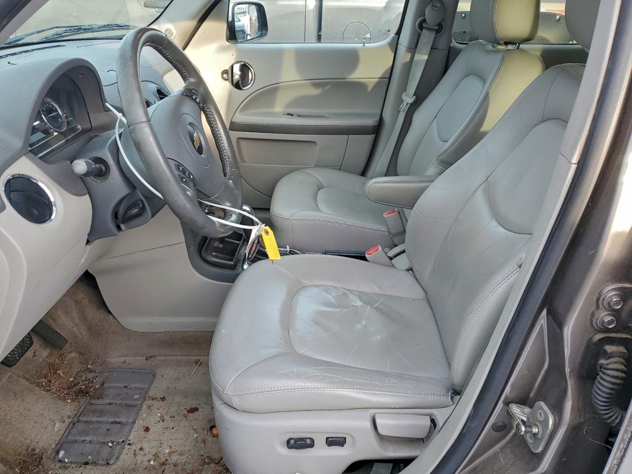 2011 CHEVROLET HHR LT photo 13