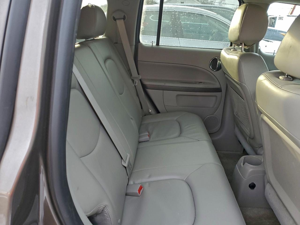 2011 CHEVROLET HHR LT photo 19