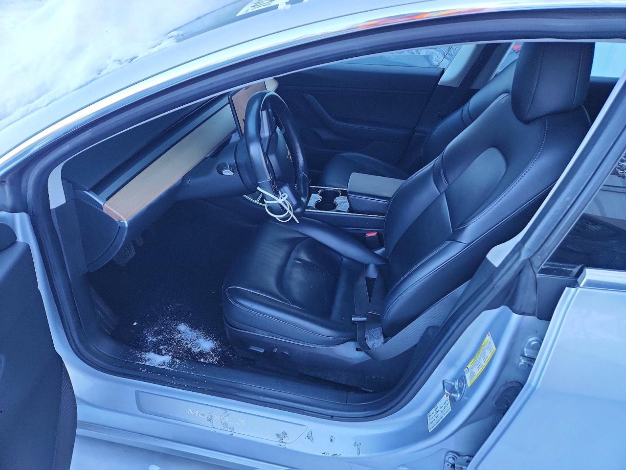 2018 TESLA MODEL 3 photo 7