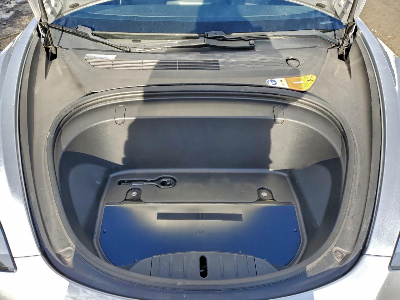 2018 TESLA MODEL 3 photo 11