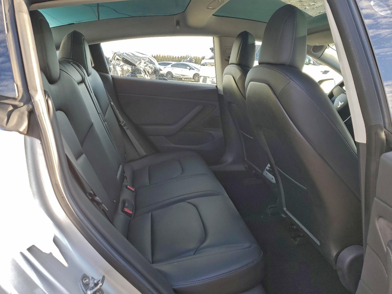 2018 TESLA MODEL 3 photo 10