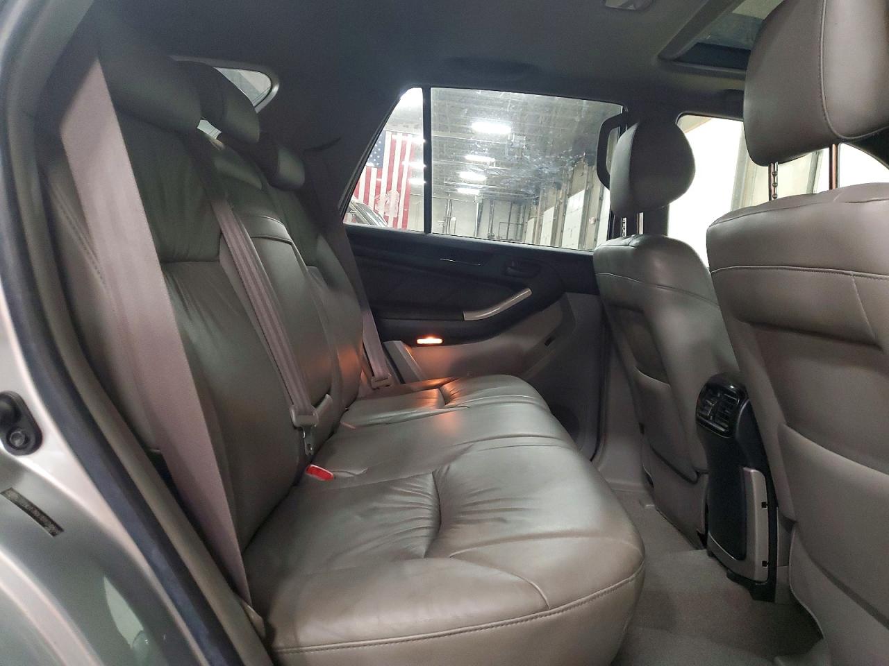 2007 TOYOTA 4RUNNER LIMITED photo 11