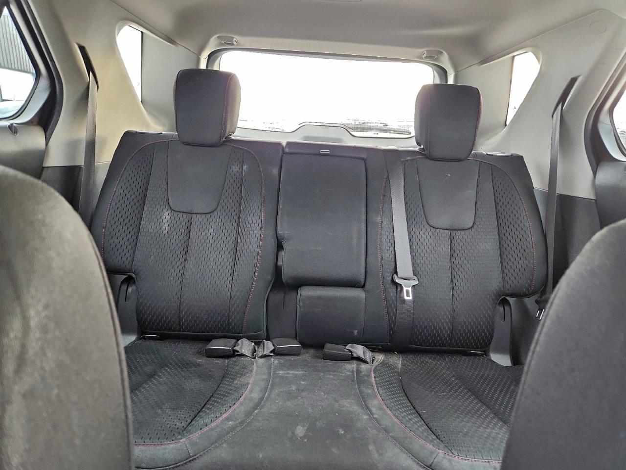 2015 CHEVROLET EQUINOX LS photo 19