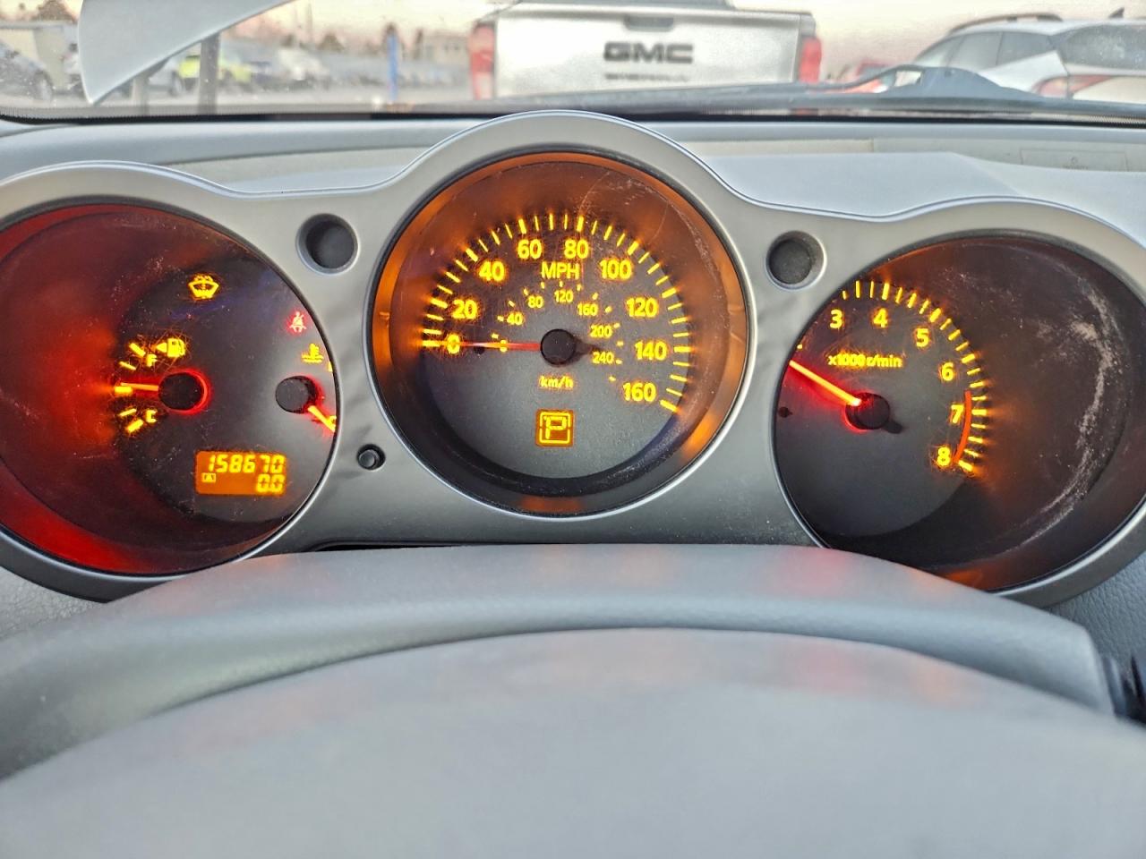 2004 NISSAN MAXIMA SE photo 17