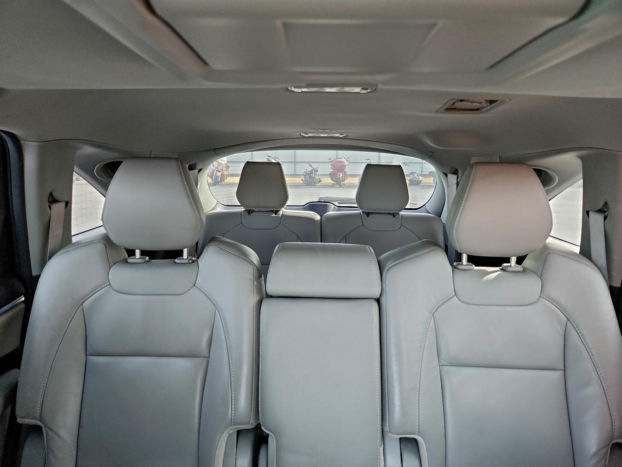 2015 ACURA MDX TECHNOLOGY photo 10